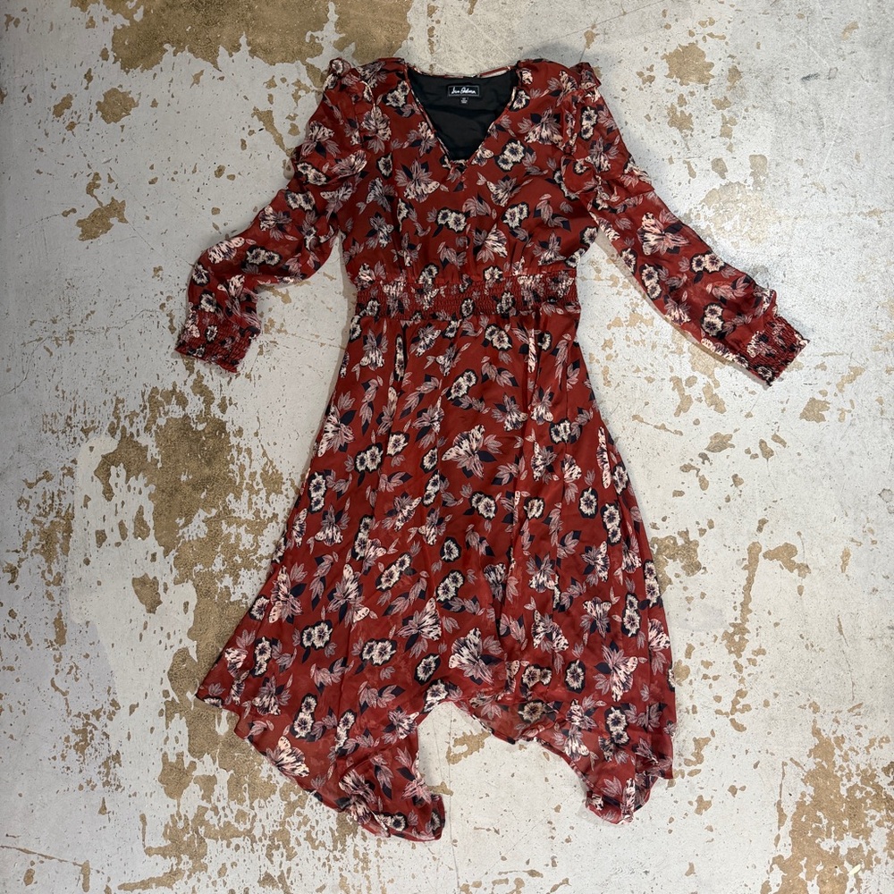 Sam Edelman Dress